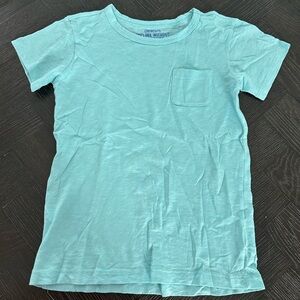 Crewcuts Kids Light Blue T-Shirt